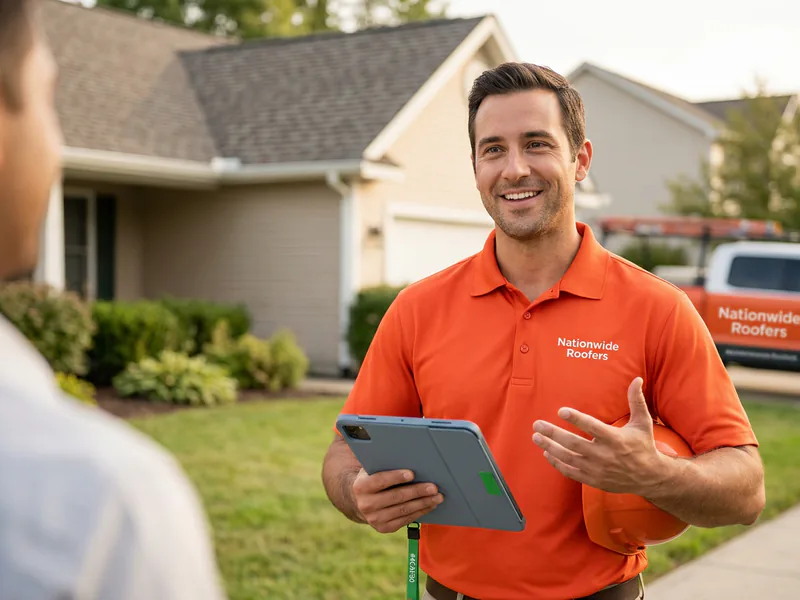 Roof Installation  in New Castle  FAQ